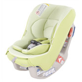 Coccoro Convertible Car Seat