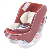 Coccoro Tru-Safe Buckle Convertible Car Seat