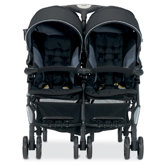 Twin Cosmo Stroller