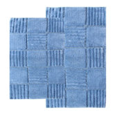 Bath Rugs & Mats