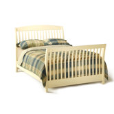 Crib to Bed Full Size Conversion Kit