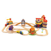 All Around Chuggington Trainee Set