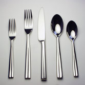 Cabo 20 Piece Flatware Set