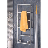 Builder 35.5" Wall Mount Electric Towel Warmer