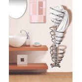 Boz Cirqo 44.1" Wall Mount Electric Towel Warmer