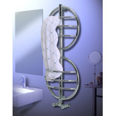 Boz Disq Wall Mount Electric Towel Warmer