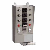 Pro / Tran Transfer Switch
