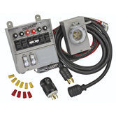 Pro / Tran Transfer Switch Kit