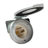 Power Inlet Boxes