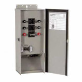 Pro / Tran Outdoor Transfer Switch