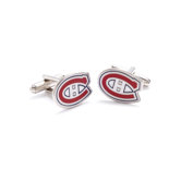 NHL Cufflinks