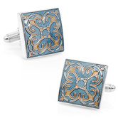 Tracery Cufflinks