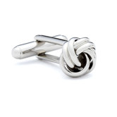 Ox and Bull Cufflinks