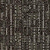 Boxwood Court Square Carpet Tile in Dimension