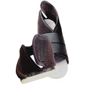 Open Heel Post Operative Shoe