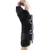 Memory Foam Thumb Spica