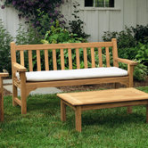 Cushion for St. George 5' Bench