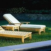 Mandalay Chaise Lounge