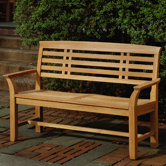 Outdoor Benches