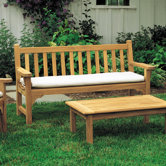 Dunbarton Bench Cushion