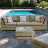 Kingsley Bate Seating Groups