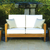 Kingsley Bate Outdoor Sofas