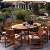 Patio Dining Set