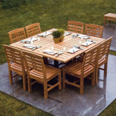 patio dining set