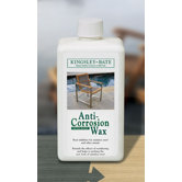 Stainless Steel Anti-Corroison Wax