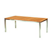 Tiburon 76" Rectangular Dining Table