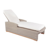 Chaise Lounge Cushion