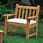Dunbarton Lounge Armchair