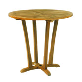 Mandalay Outdoor Bar Table