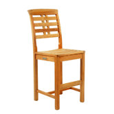 Patio Barstools