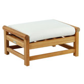 Nantucket Deep Seating Ottoman