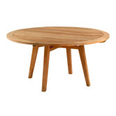 Algarve Round Dining Table