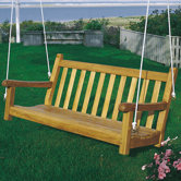 Kingsley Bate Porch Swings