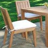 Dining Side Chair Seat Cushion