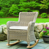 Sag Harbor Rocker