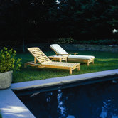 Mandalay Chaise Cushion