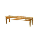 Mandalay Teak Picnic Bench