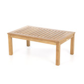 Classic 38" Coffee Table