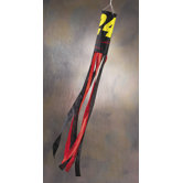 NASCAR Wind Sock (Set of 2)