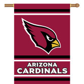 NFL 2-Sided House Banner