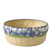 Crocus 9.5" Bowl
