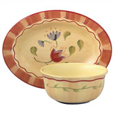 Pfaltzgraff Platters