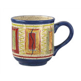 Sedona 18 oz. Mug (Set of 4)