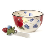 Scarlett Dip Mix Set