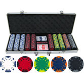 Poker Chips