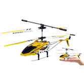 Syma Mini Metal 3 Channel RC Helicopter Series with Gyro